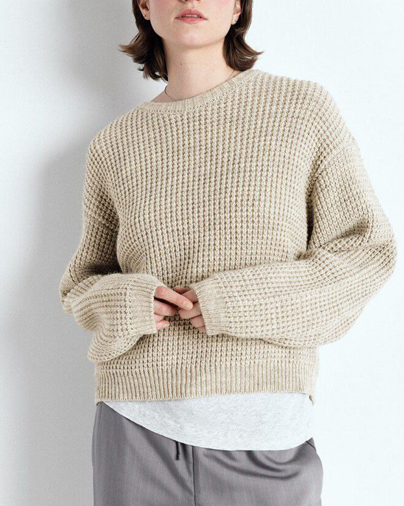 Pull american vintage women