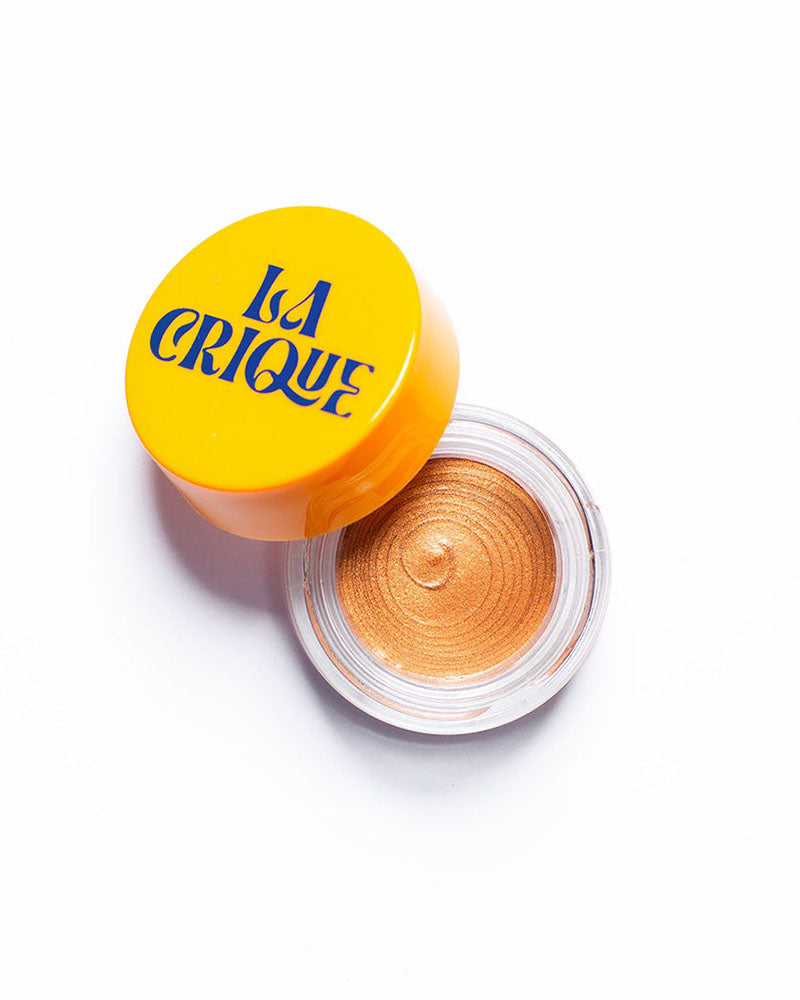 Fard a paupiere la crique