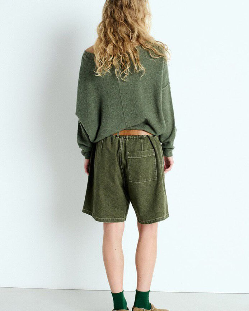 Pull american vintage women
