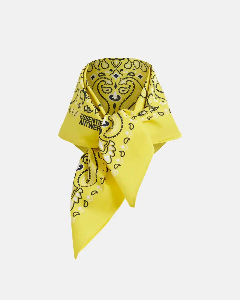 Foulard essentiel