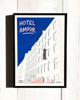 Affiche haritz