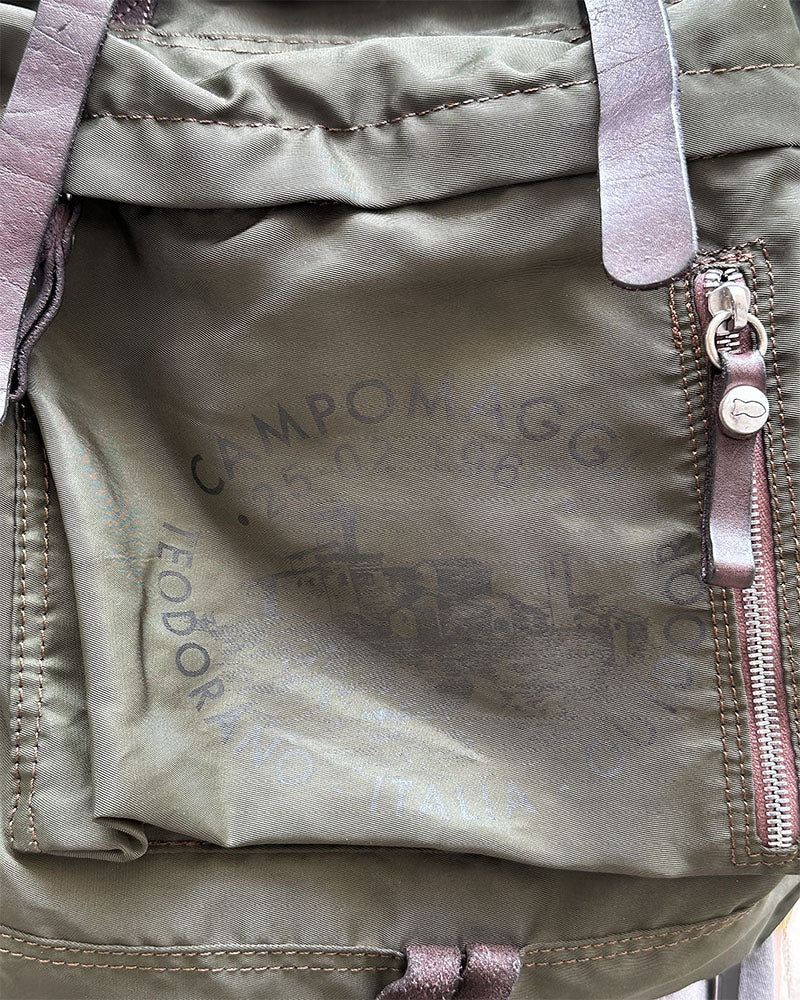 Sac a dos campomaggi men