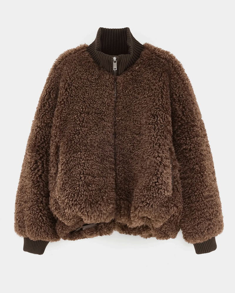 Blouson jallis