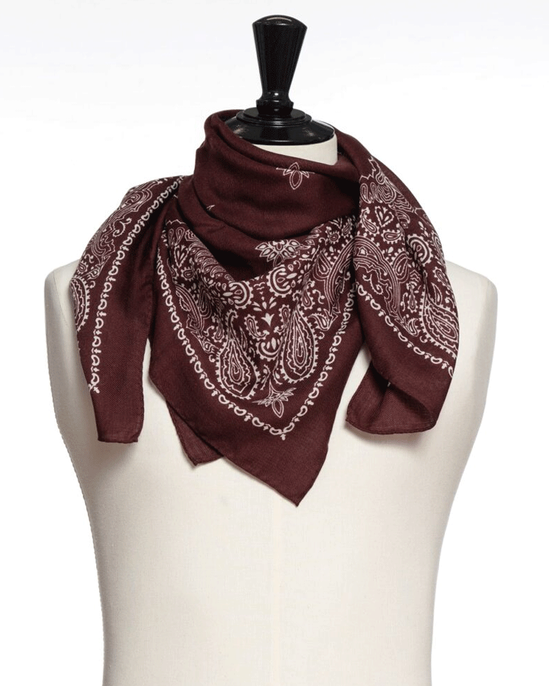Foulard judy