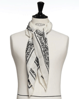 Foulard judy