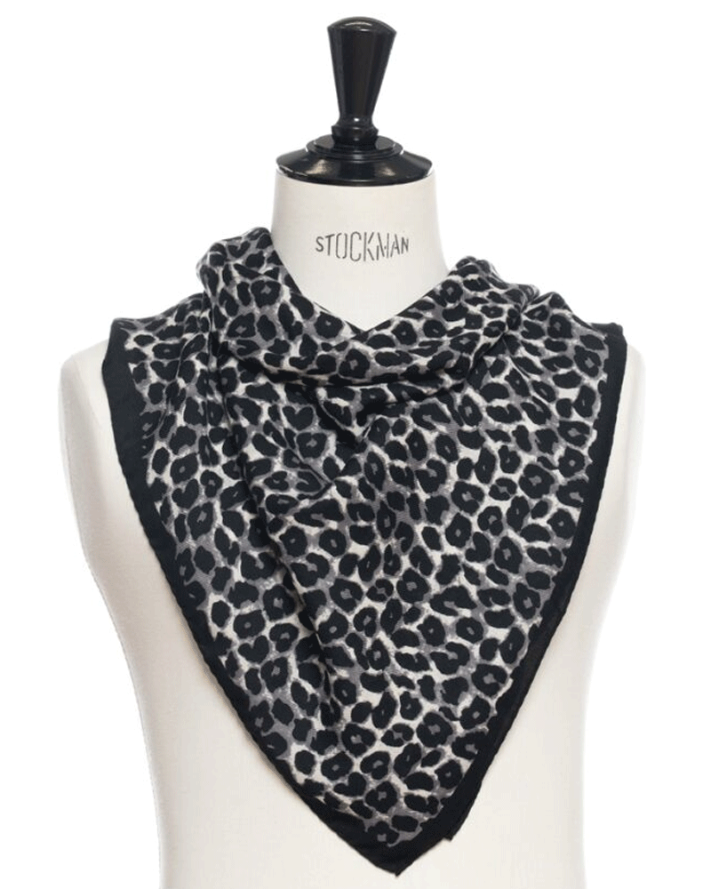 Foulard judy