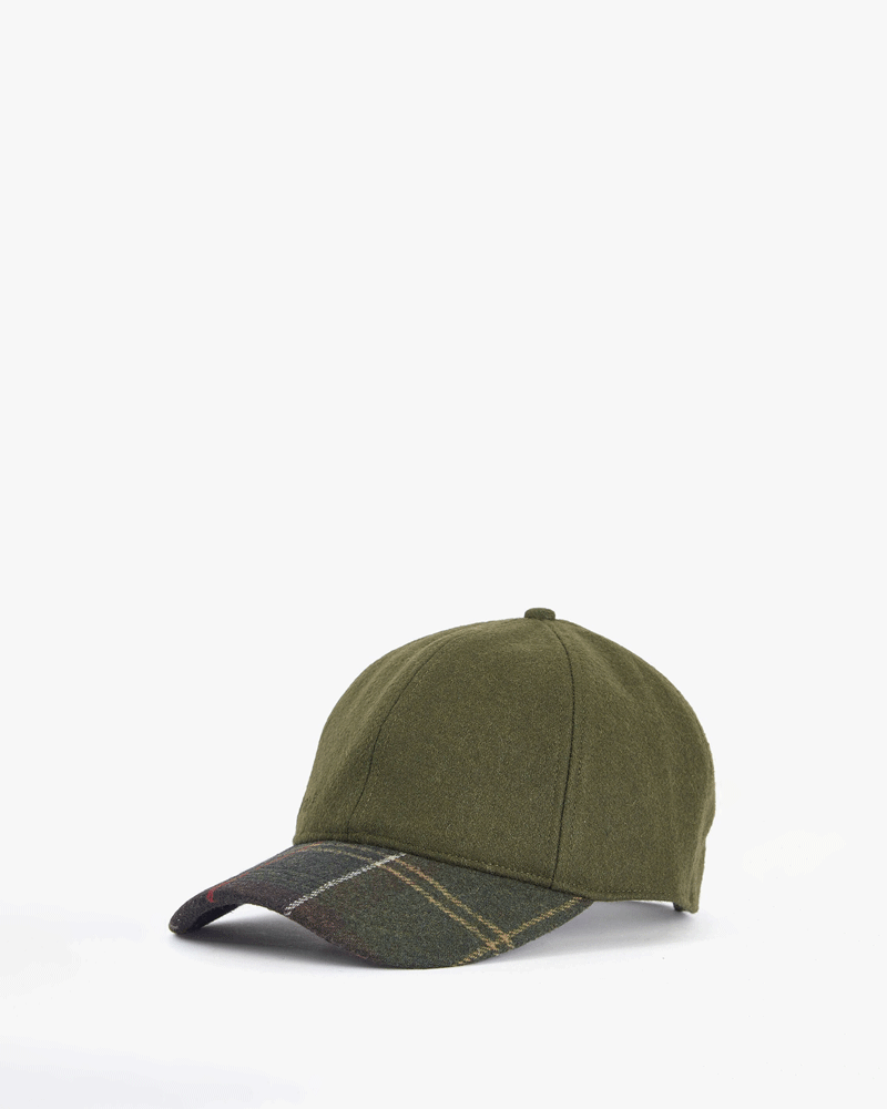 Casquette roker