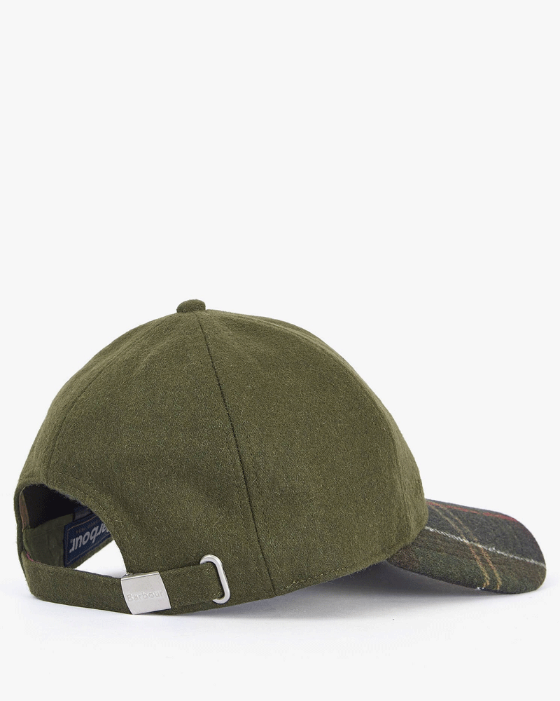 Casquette roker