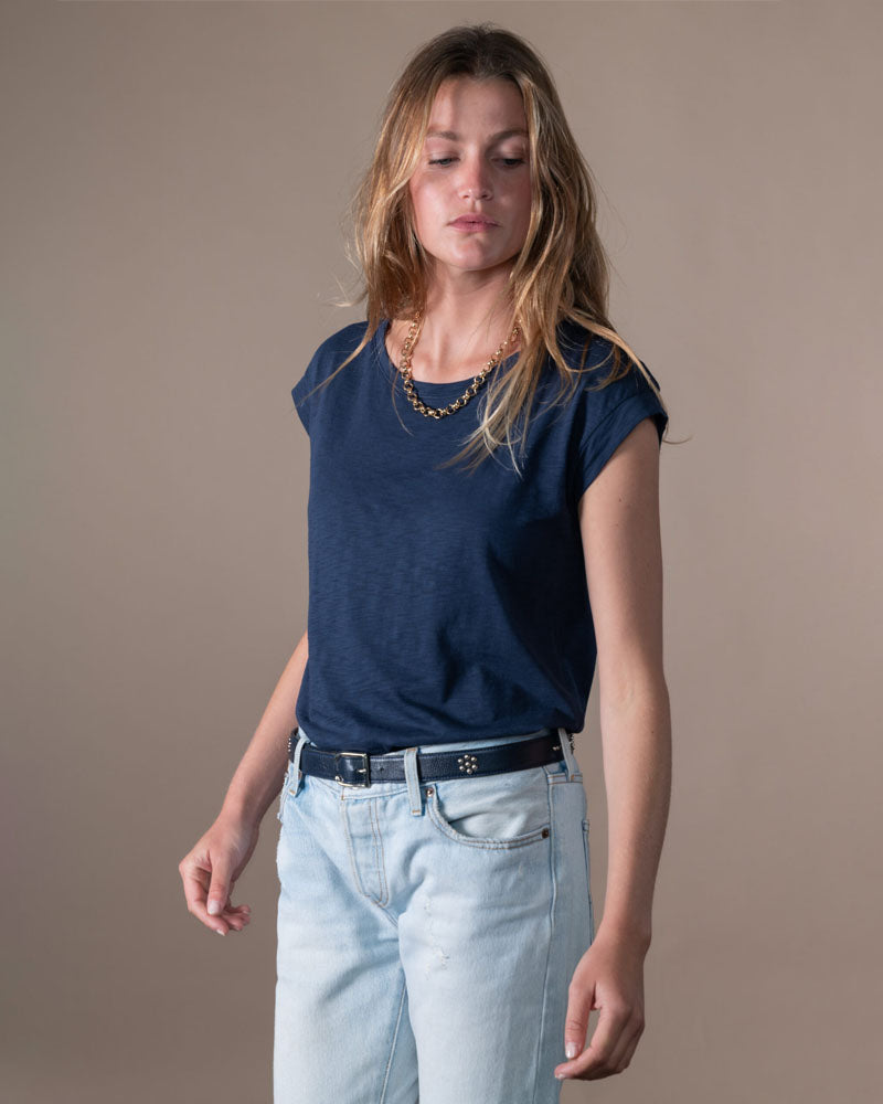 Tee shirt anonym women