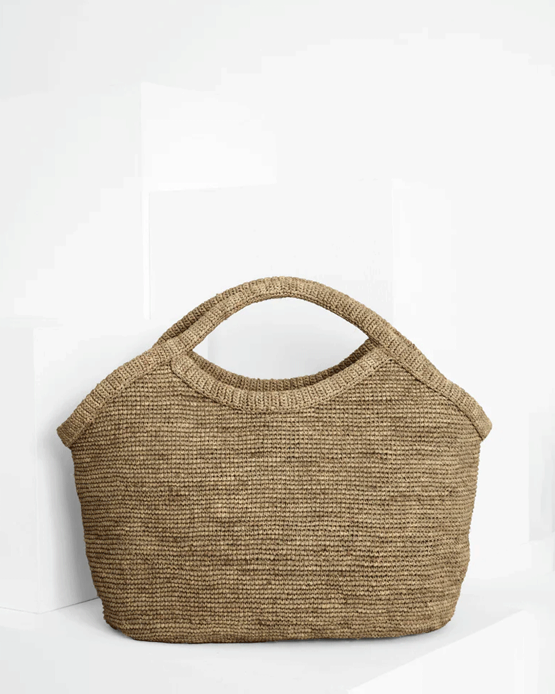 Panier ibeliv
