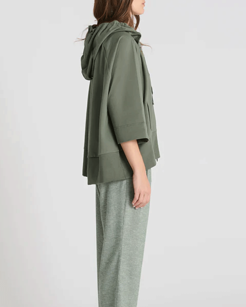 Blouson hana san