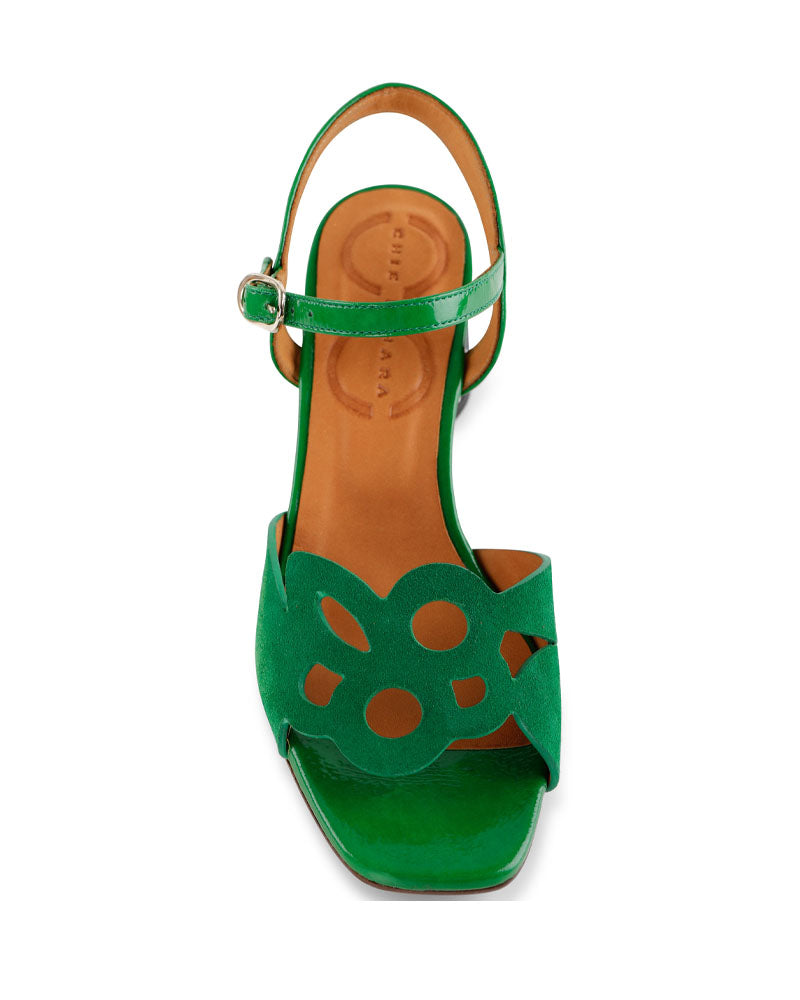 Sandales chie mihara