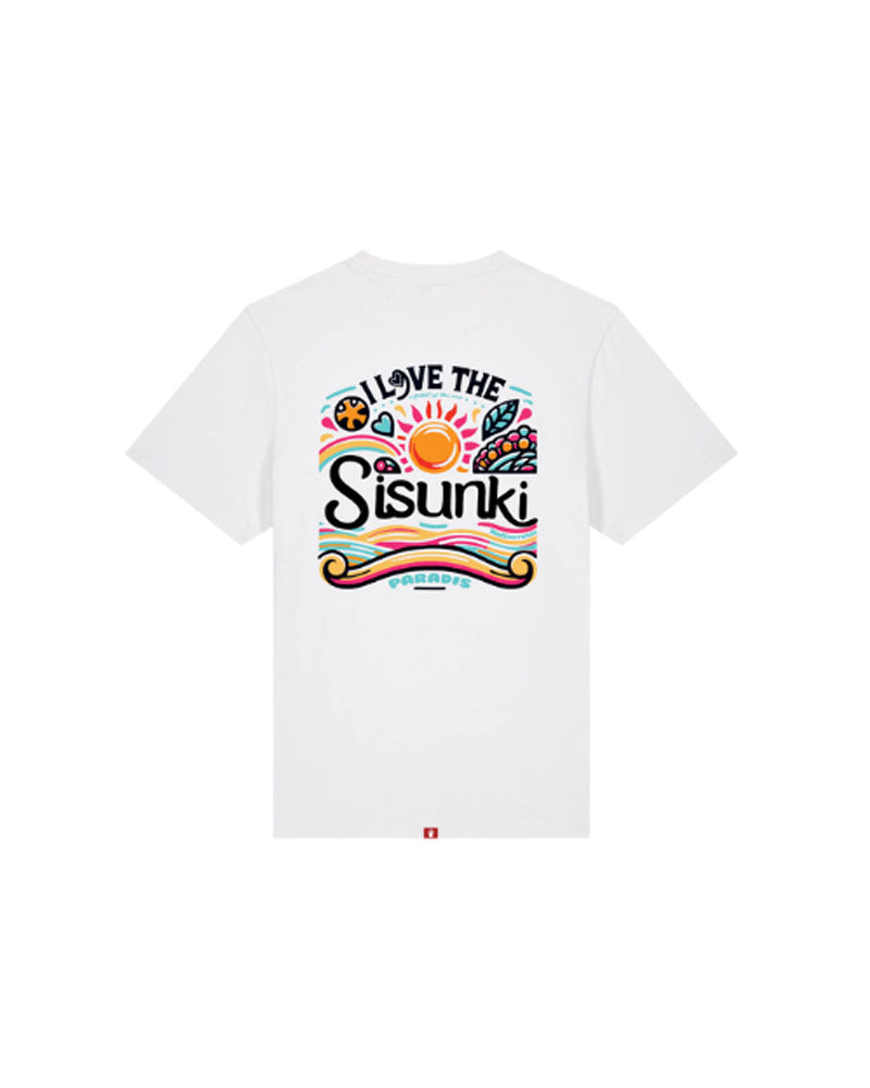 T shirt sisunki