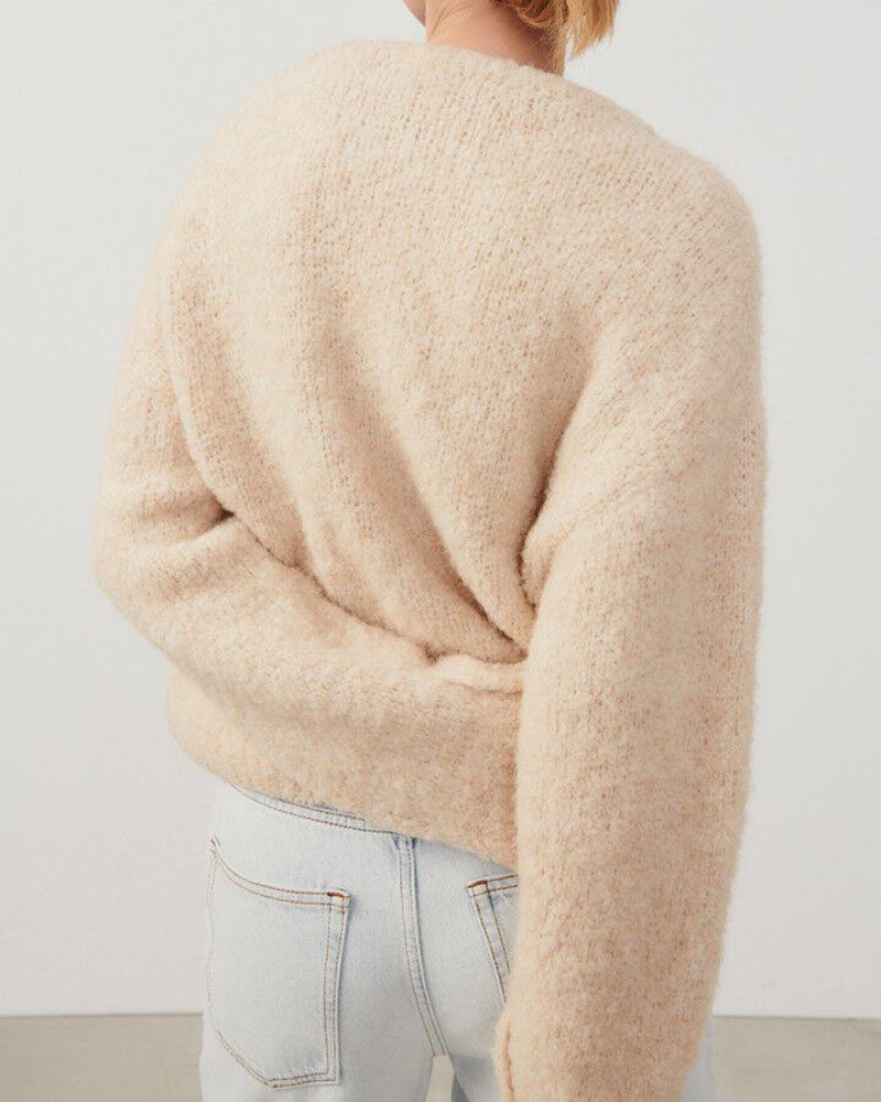 Pull american vintage women
