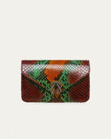 Porte carte claris virot