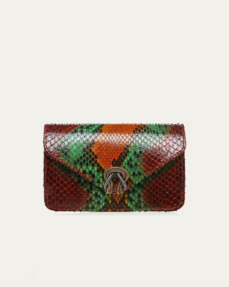 Porte carte claris virot