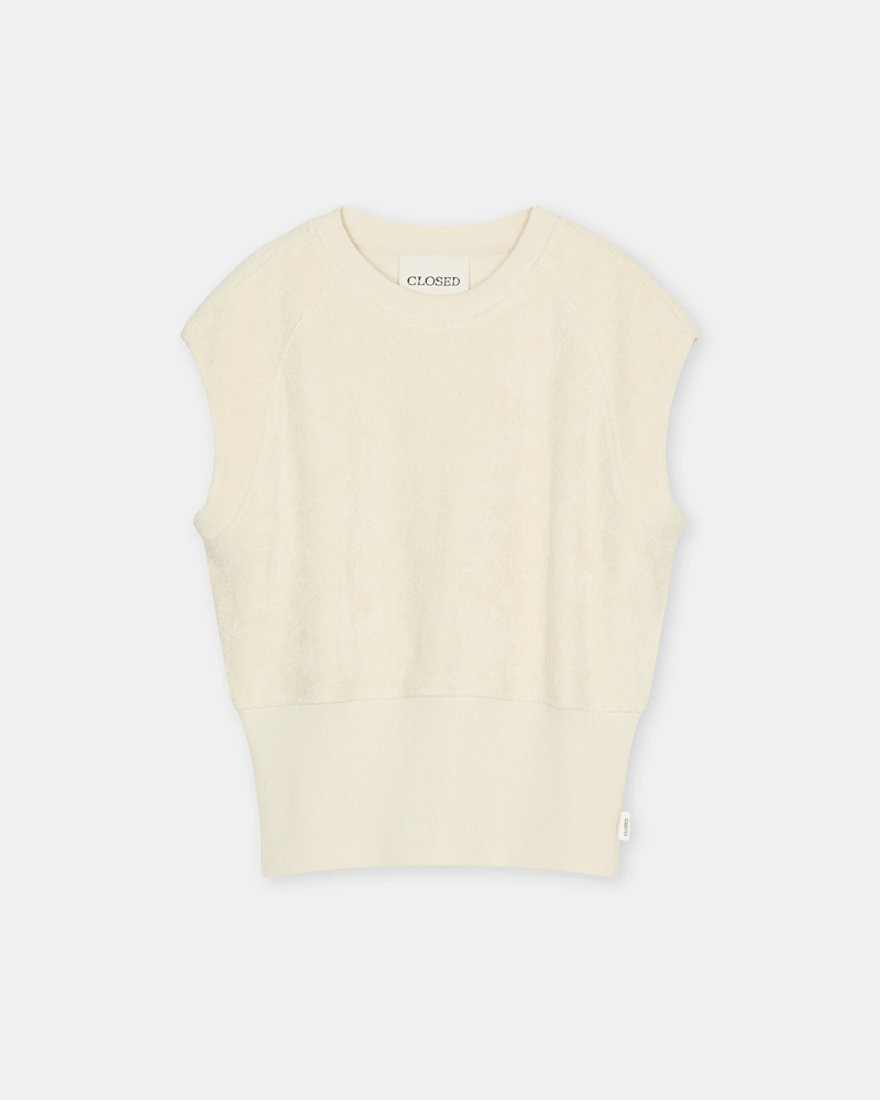 Sweat closed women