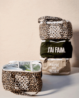 Glaciere cool food podevache