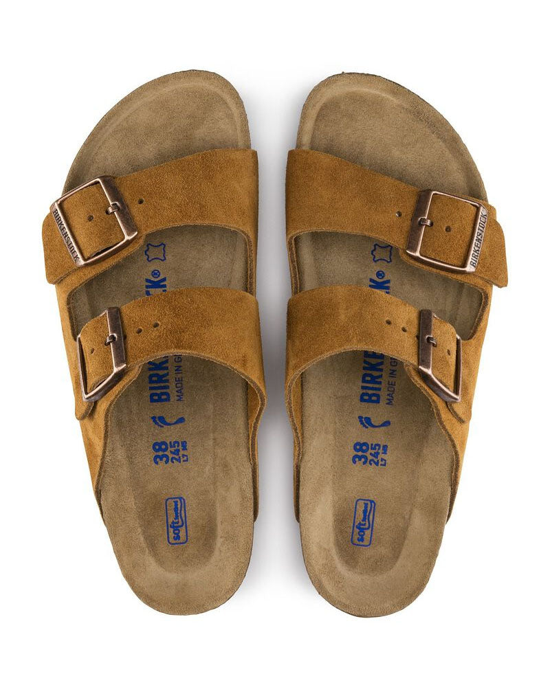 Mules arizona birkenstock