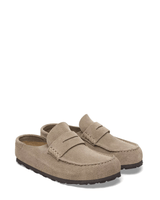 Mocassins naples