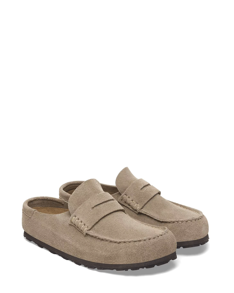 Mocassins naples