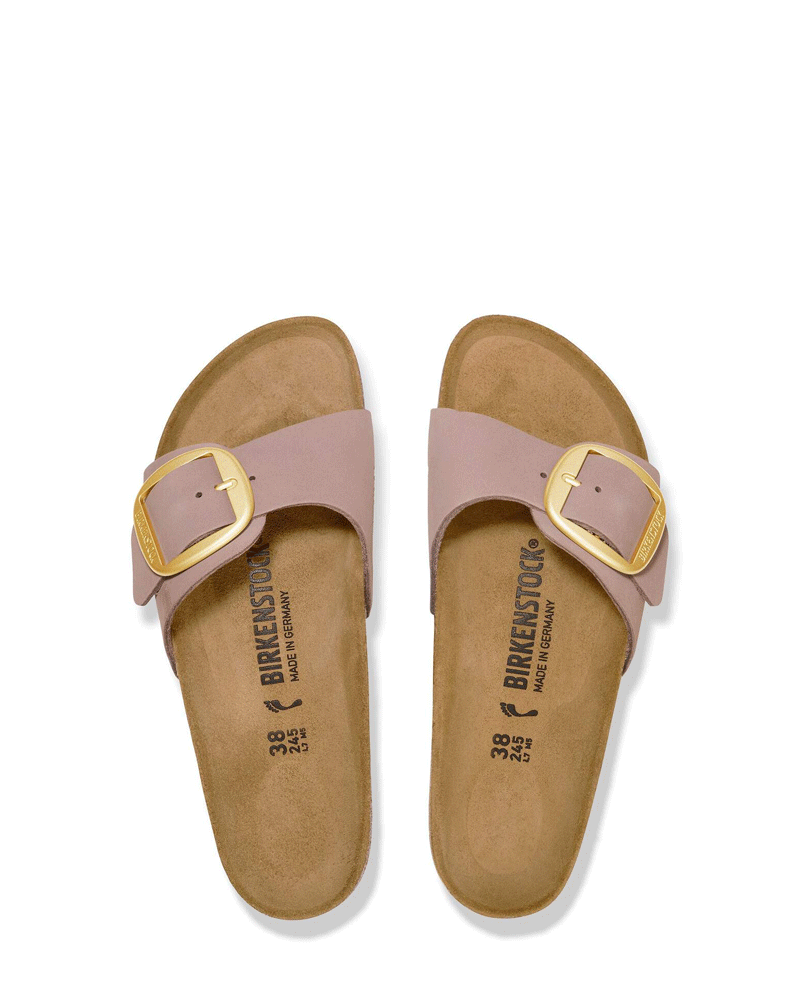 Sandales madrid birkenstock