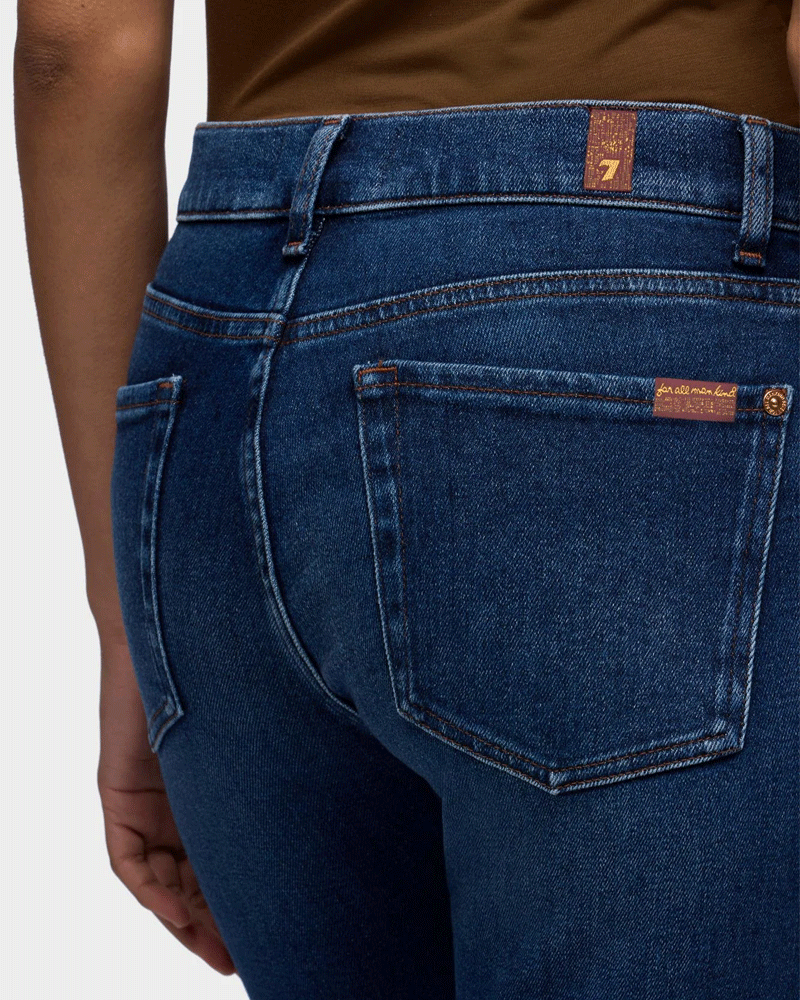 Jean relaxed skinny