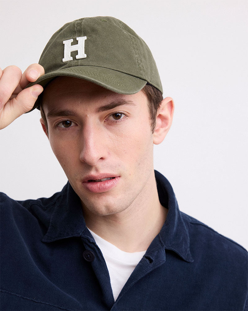 Casquette hartford men