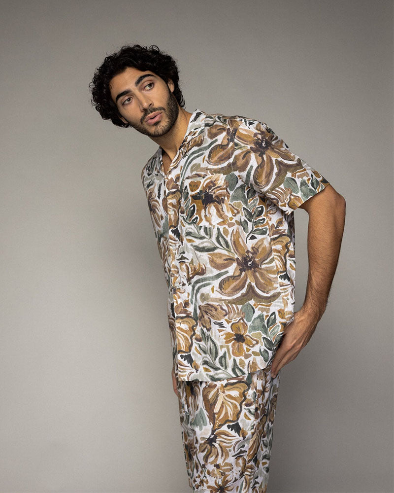 Chemise mos gallery