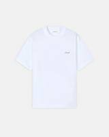 Tee shirt closed