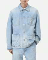 Veste closed