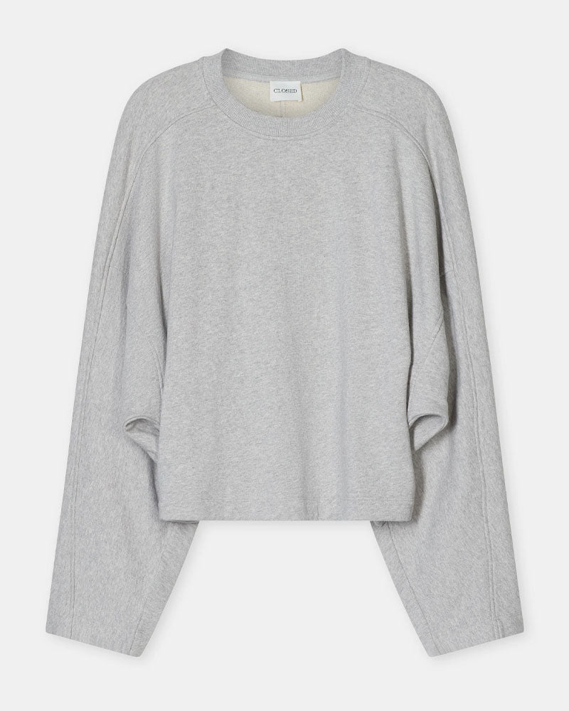 Sweat closed women