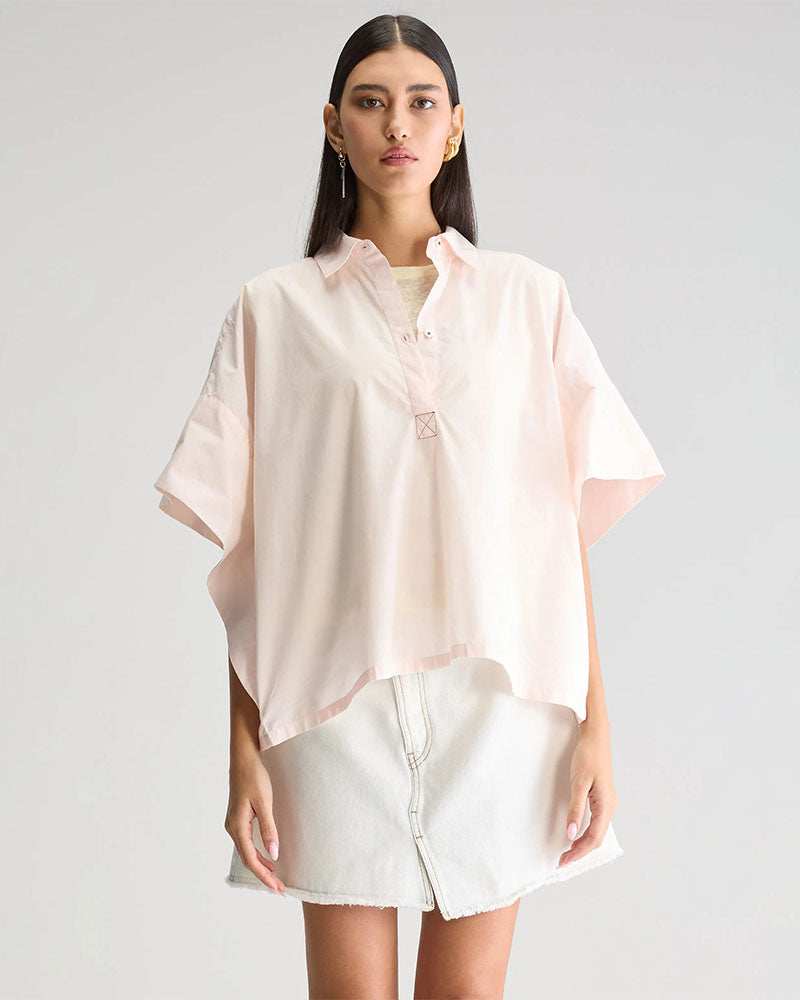 Chemise mc bellerose