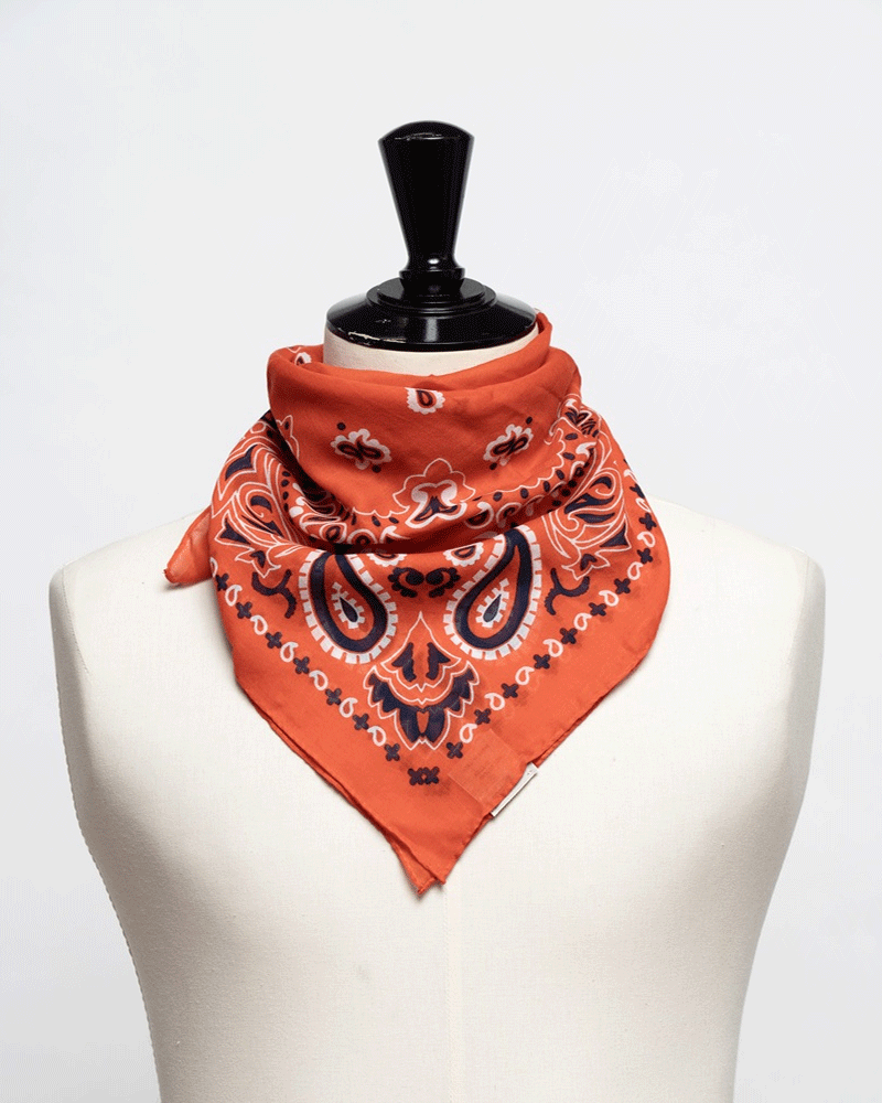 Foulard 59/59 destin