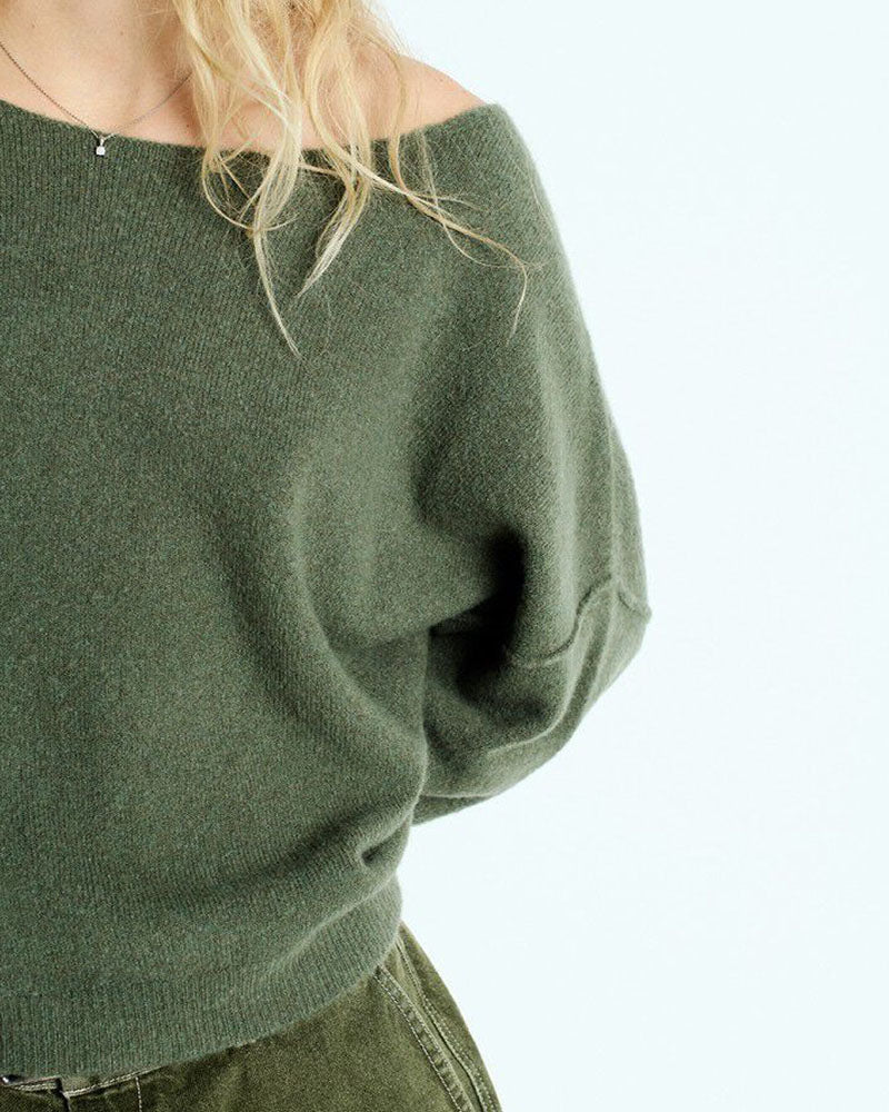 Pull american vintage women