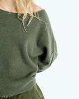 Pull american vintage women