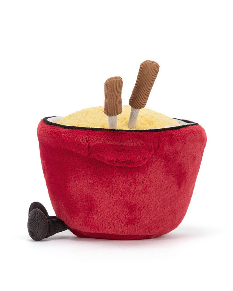 Peluche fondue jellycat