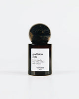 Parfum god bless cola