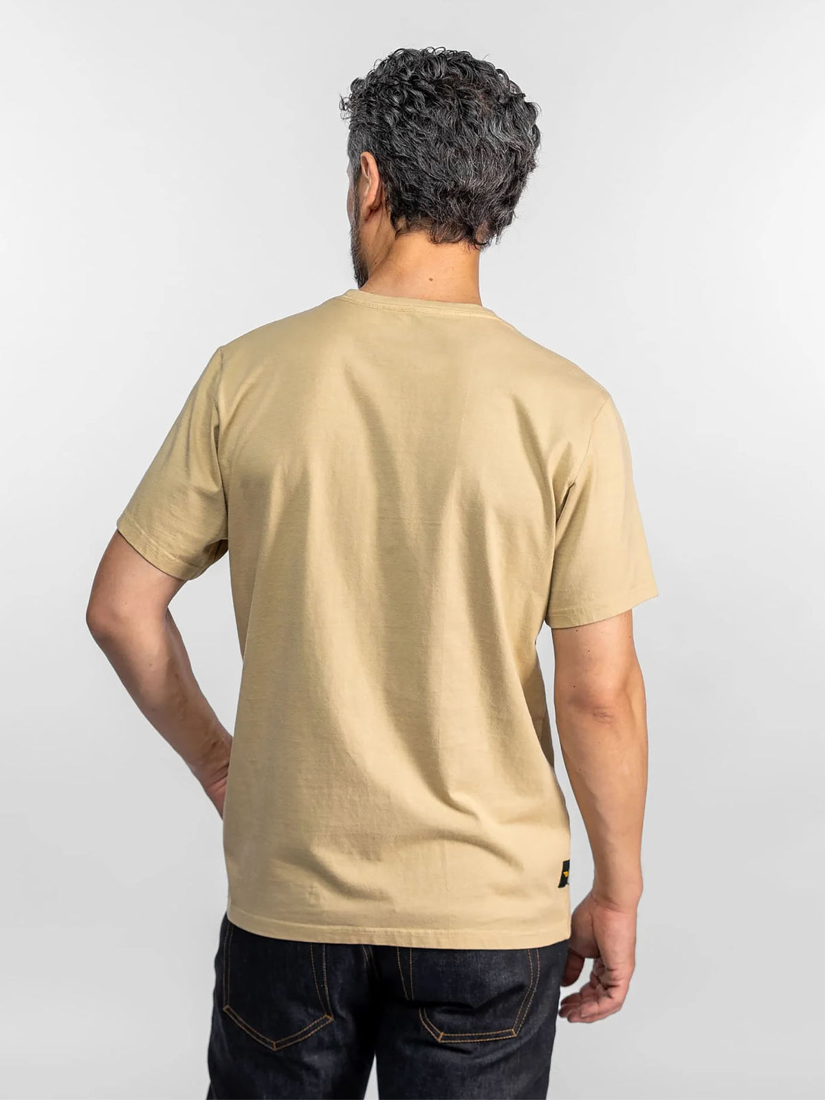 Tee shirt gowrie