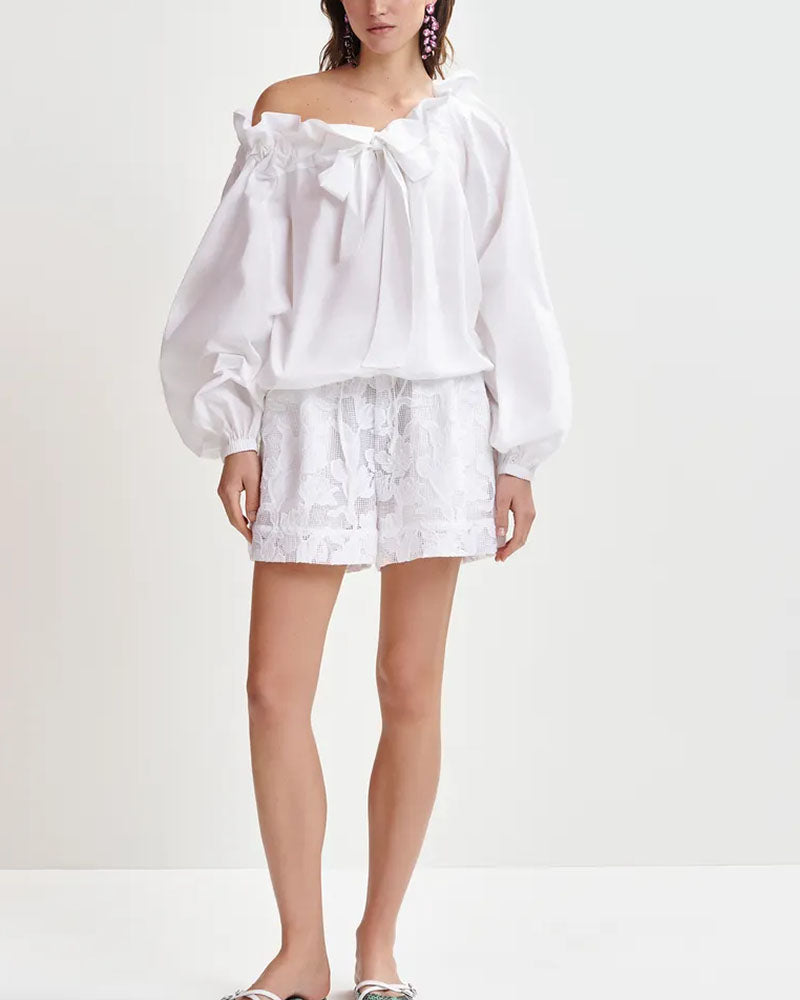 Short essentiel antwerp