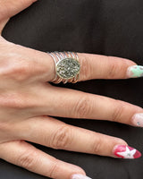 Bague lsonge