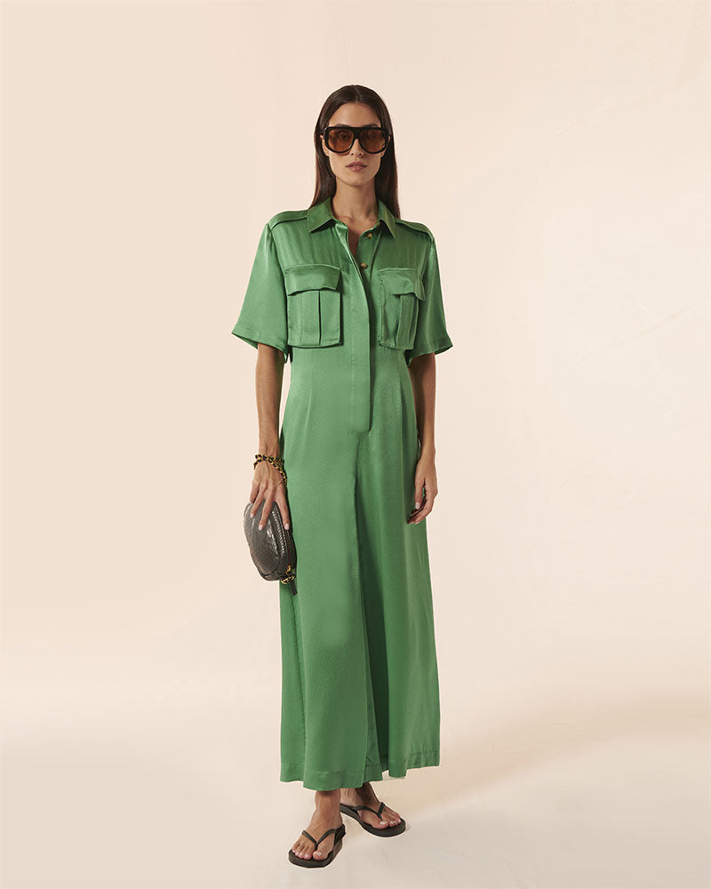 Combinaison karma koma