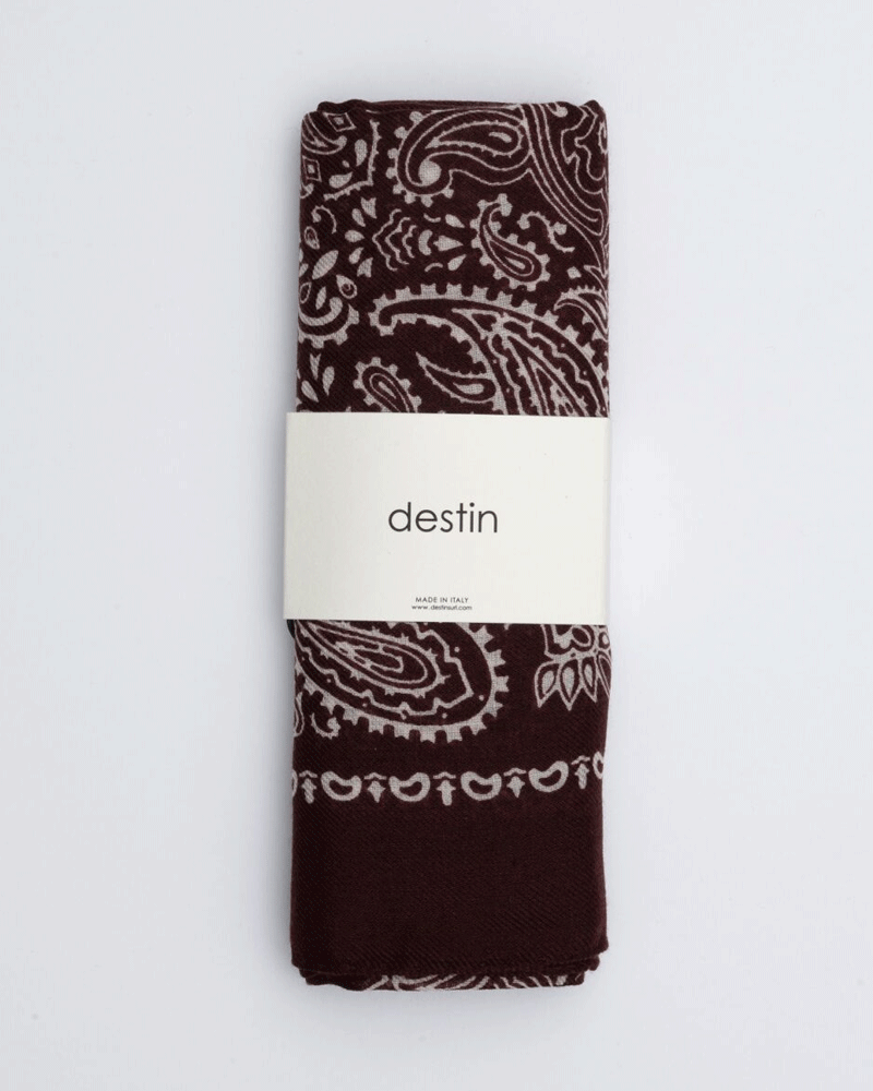 Foulard judy