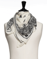 Foulard judy