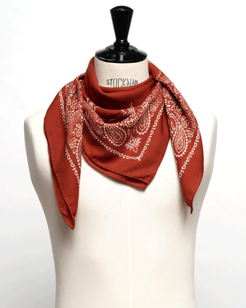 Foulard judy