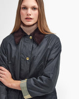 Veste barbour women