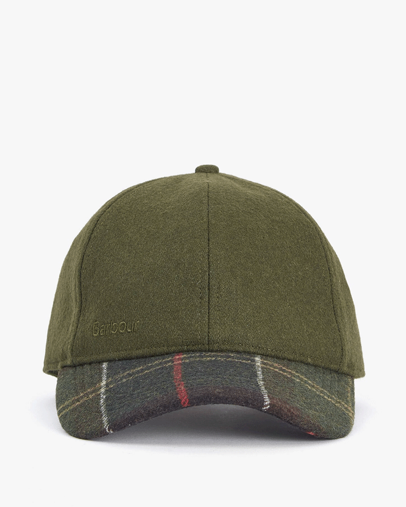 Casquette roker