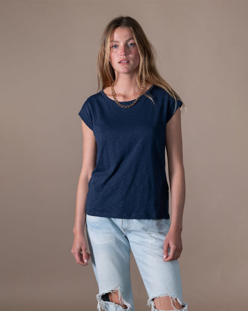 Tee shirt anonym women