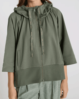 Blouson hana san