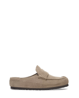 Mocassins naples